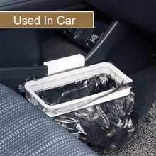 Load image into Gallery viewer, Hirundo Hanging Trash Bag
