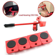 Load image into Gallery viewer, Heavy Furniture Lifting and Moving Tool Set