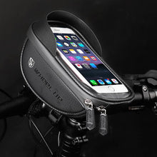 Load image into Gallery viewer, Waterproof Bike Bag