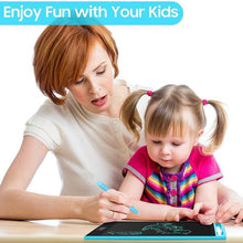 Load image into Gallery viewer, Partially Erasable LCD Writing Board