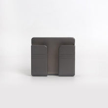Load image into Gallery viewer, Wall-mounted mobile phone charging stand
