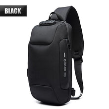 Load image into Gallery viewer, Magoloft Anti-theft Backpack With 3-Digit Lock