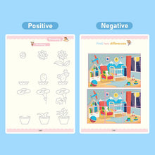 Load image into Gallery viewer, Magic Practice Copybook