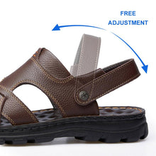 Load image into Gallery viewer, Summer 2020 new men's sandals