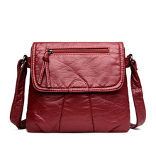 Load image into Gallery viewer, Magoloft Mini Soft Leather Handbag