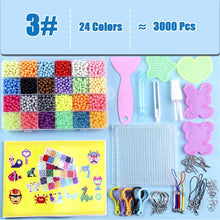 Load image into Gallery viewer, Magoloft Magic Water Sticky Beads For Kids