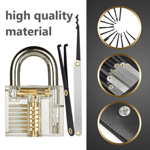 Load image into Gallery viewer, Manual Repair Locks Repair Tool