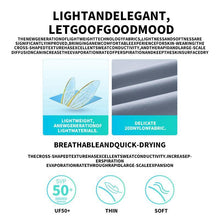 Load image into Gallery viewer, Lightweight Hooded Jackets Sun Protection+Quick Dry Windproof Packable