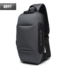 Load image into Gallery viewer, Magoloft Anti-theft Backpack With 3-Digit Lock