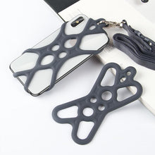 Load image into Gallery viewer, Phone Security Neck Strap