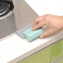 Load image into Gallery viewer, Magic Door Window Groove Cleaning Brushes