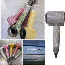 Load image into Gallery viewer, Crystal Glass Rhinestone Sheets