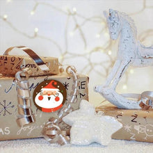 Load image into Gallery viewer, Christmas Gift Wrapping & Decoration Stickers