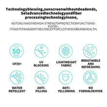 Load image into Gallery viewer, Lightweight Hooded Jackets Sun Protection+Quick Dry Windproof Packable