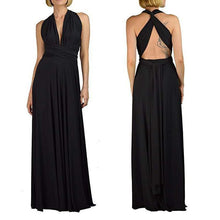 Load image into Gallery viewer, Magoloft Formal Dress