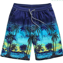 Load image into Gallery viewer, Men summer sports casual shorts