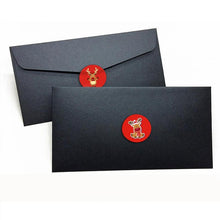 Load image into Gallery viewer, Christmas Gift Wrapping & Decoration Stickers