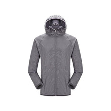 Load image into Gallery viewer, Ultra-Light Rainproof Windbreaker