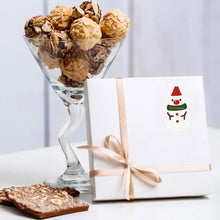 Load image into Gallery viewer, Christmas Gift Wrapping & Decoration Stickers