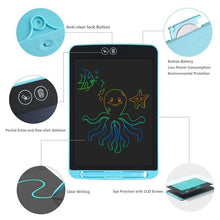Load image into Gallery viewer, Partially Erasable LCD Writing Board