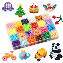 Load image into Gallery viewer, Magoloft Magic Water Sticky Beads For Kids
