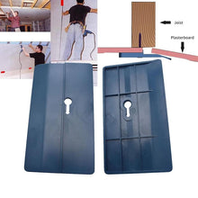 Load image into Gallery viewer, Ceiling Drywall Support Plate