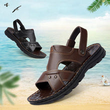 Load image into Gallery viewer, Summer 2020 new men's sandals