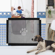 Load image into Gallery viewer, Portable Kids &Pets Safety Door Guard