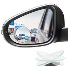 Load image into Gallery viewer, 360¡ã Rotatable Car Blind Spot Mirror