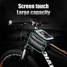 Load image into Gallery viewer, Cycling Cell Phone Bag