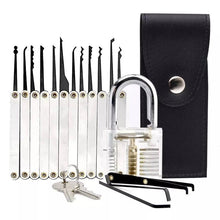 Load image into Gallery viewer, Manual Repair Locks Repair Tool