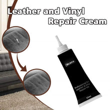 Load image into Gallery viewer, Advanced Leather Repair Gel