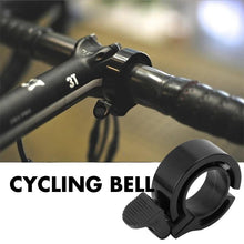 Load image into Gallery viewer, Aluminum Alloy Cycling Bell