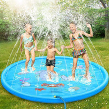 Load image into Gallery viewer, Water Play Pad for Kids