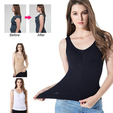 Load image into Gallery viewer, 3 in 1 New Slimming Camisole