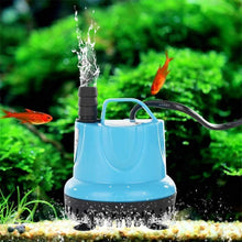 Load image into Gallery viewer, Silent Water Pump