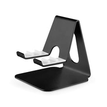 Load image into Gallery viewer, Adjustable Tablet Phone Holder