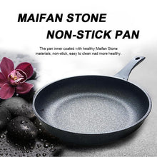 Load image into Gallery viewer, Magoloft Maifan Stone Non-Stick Pan