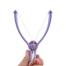 Load image into Gallery viewer, Brow & Facial Hair Epilator