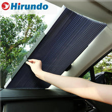 Load image into Gallery viewer, Hirundo Car Retractable Curtain With UV Protection