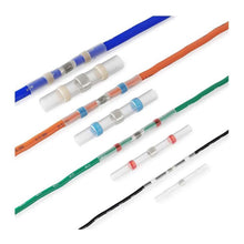 Load image into Gallery viewer, MAGOLOFT Waterproof Solder Wire Connectors