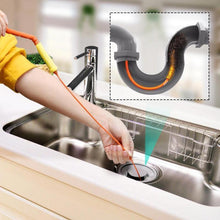 Load image into Gallery viewer, Drain Weasel Hair Clog Tool, Buy 2 & Get 1 Free
