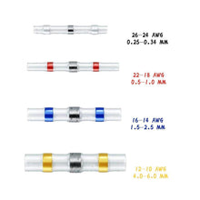 Load image into Gallery viewer, MAGOLOFT Waterproof Solder Wire Connectors