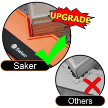 Load image into Gallery viewer, Saker Contour Gauge Profile Tool - Upgraded Version