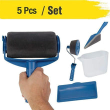 Load image into Gallery viewer, Hirundo Paint Roller Brush Painting Handle Tool