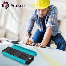 Load image into Gallery viewer, Saker Contour Duplication Gauge