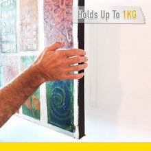 Load image into Gallery viewer, Traceless, Washable & Adhesive Tape