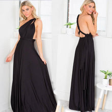 Load image into Gallery viewer, Magoloft Formal Dress