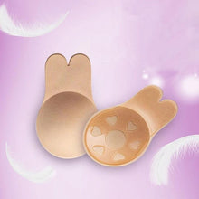 Load image into Gallery viewer, Women's Invisible Backless Nipplecover