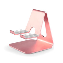 Load image into Gallery viewer, Adjustable Tablet Phone Holder